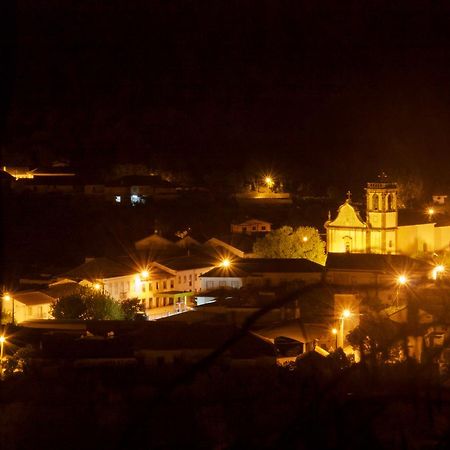 Portantiqua, Guest House Góis Εξωτερικό φωτογραφία