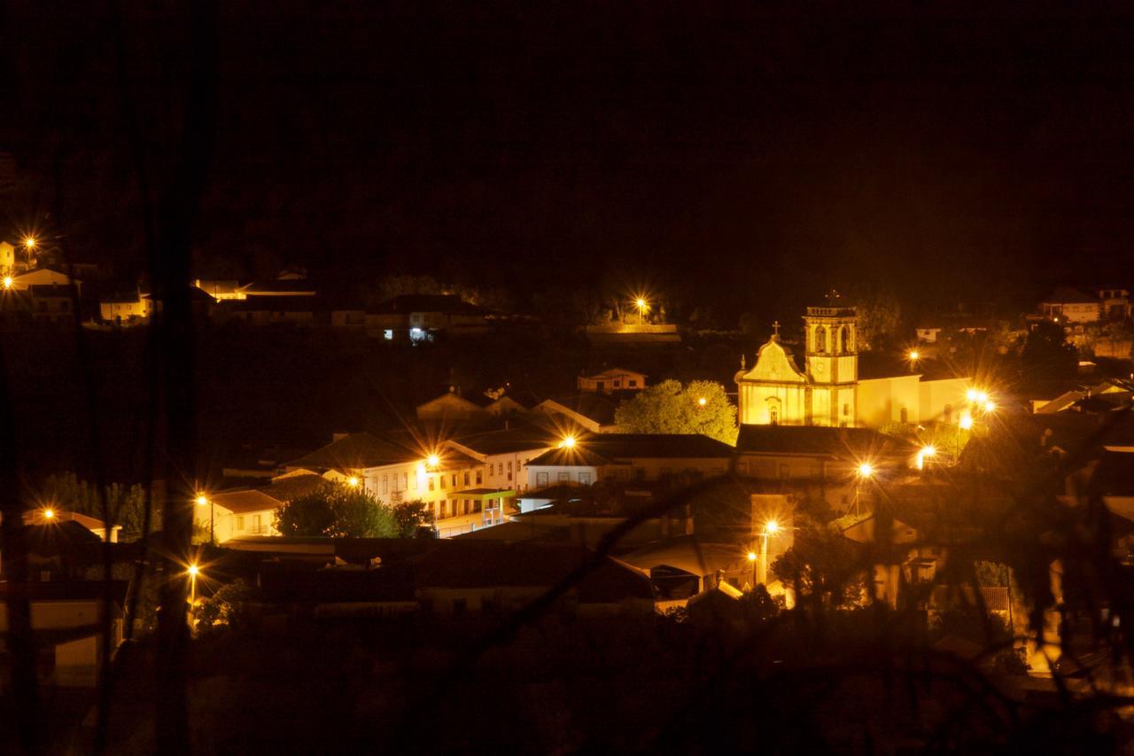 Portantiqua, Guest House Góis Εξωτερικό φωτογραφία