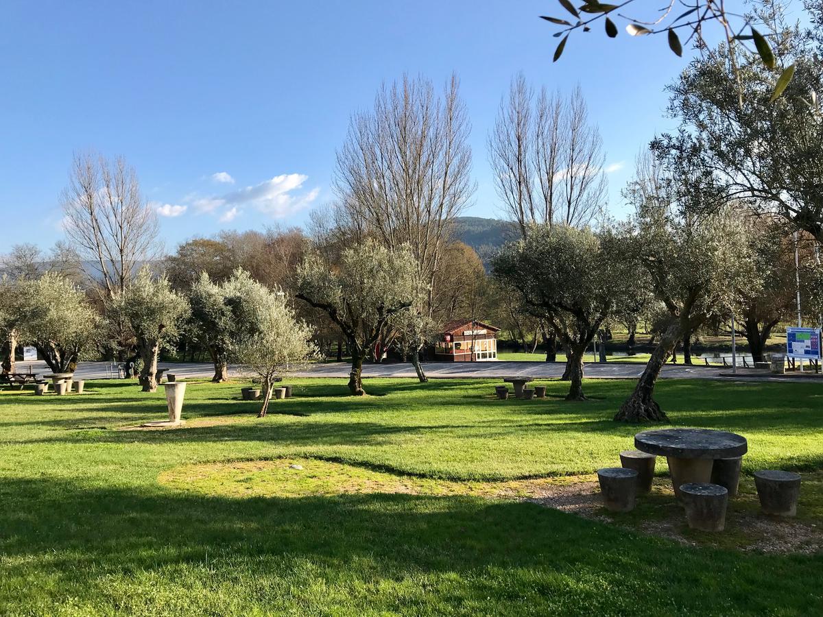Portantiqua, Guest House Góis Εξωτερικό φωτογραφία