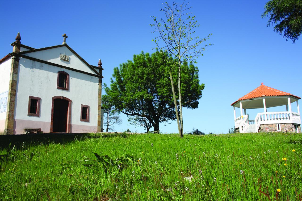 Portantiqua, Guest House Góis Εξωτερικό φωτογραφία