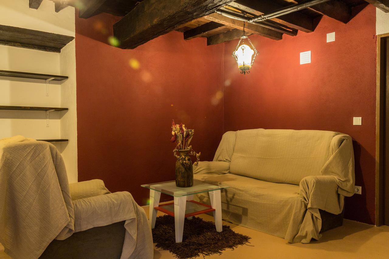 Portantiqua, Guest House Góis Εξωτερικό φωτογραφία