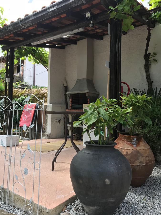Portantiqua, Guest House Góis Εξωτερικό φωτογραφία