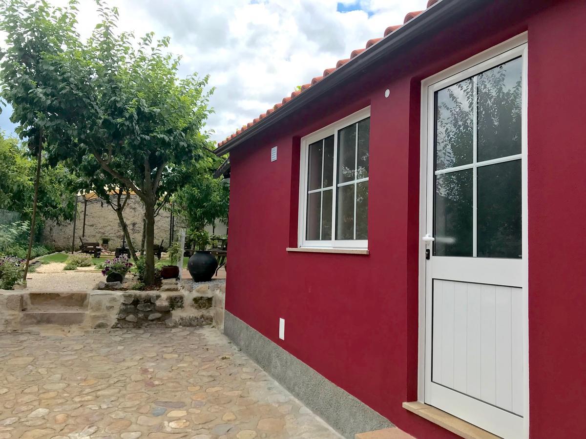 Portantiqua, Guest House Góis Εξωτερικό φωτογραφία