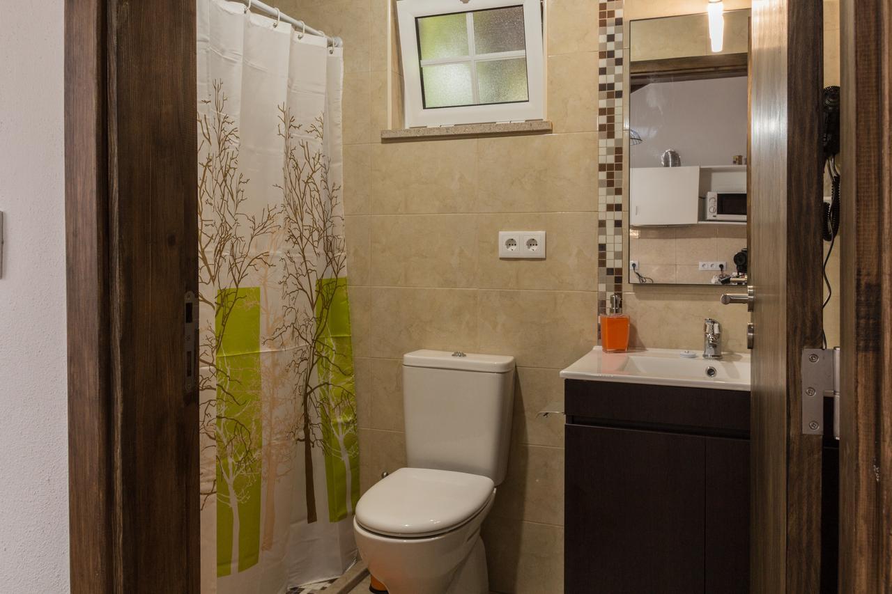 Portantiqua, Guest House Góis Εξωτερικό φωτογραφία