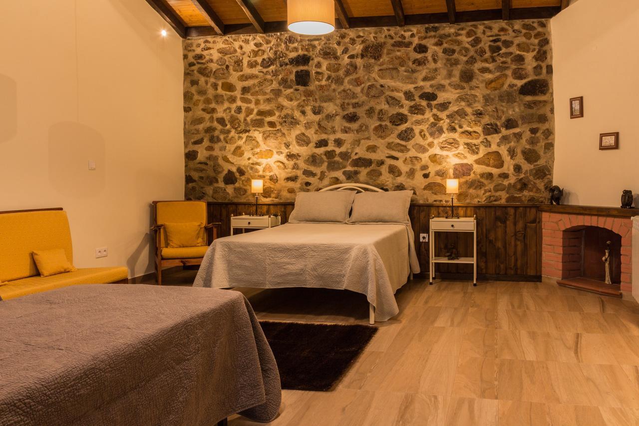 Portantiqua, Guest House Góis Εξωτερικό φωτογραφία