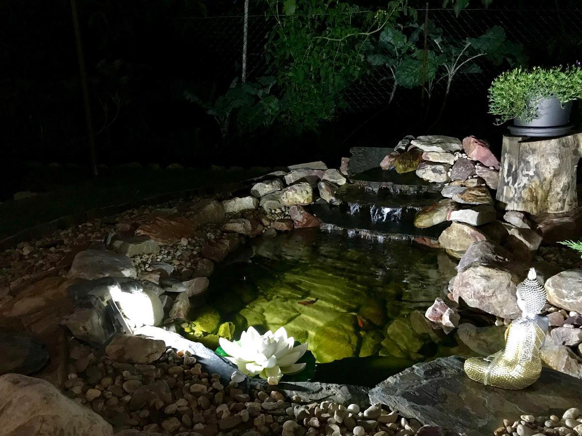 Portantiqua, Guest House Góis Εξωτερικό φωτογραφία