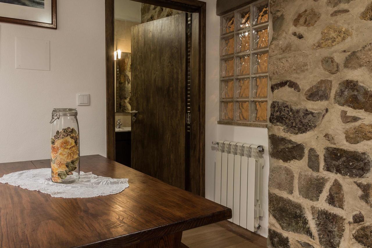 Portantiqua, Guest House Góis Εξωτερικό φωτογραφία