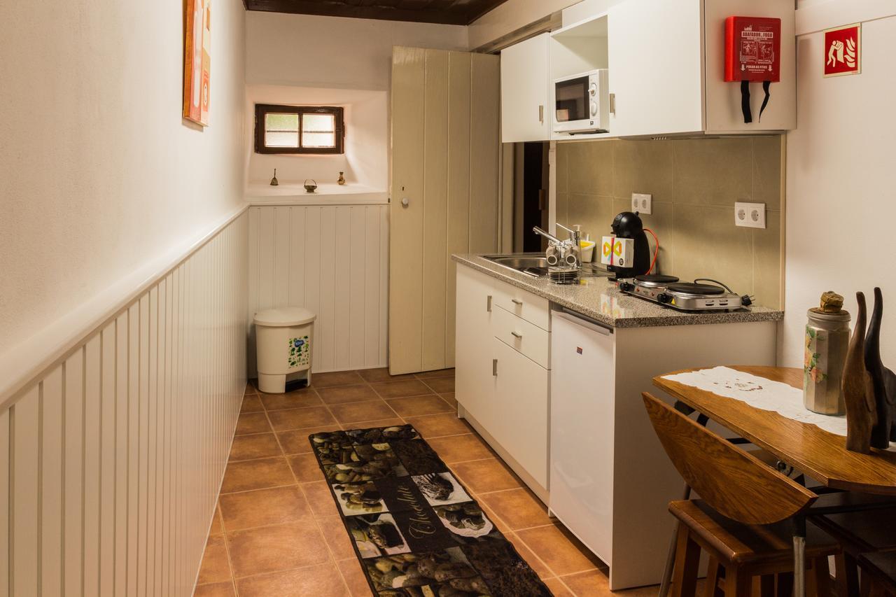 Portantiqua, Guest House Góis Εξωτερικό φωτογραφία
