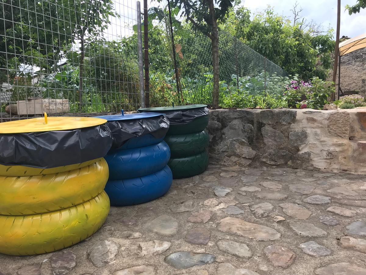 Portantiqua, Guest House Góis Εξωτερικό φωτογραφία