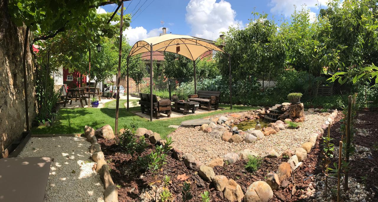 Portantiqua, Guest House Góis Εξωτερικό φωτογραφία