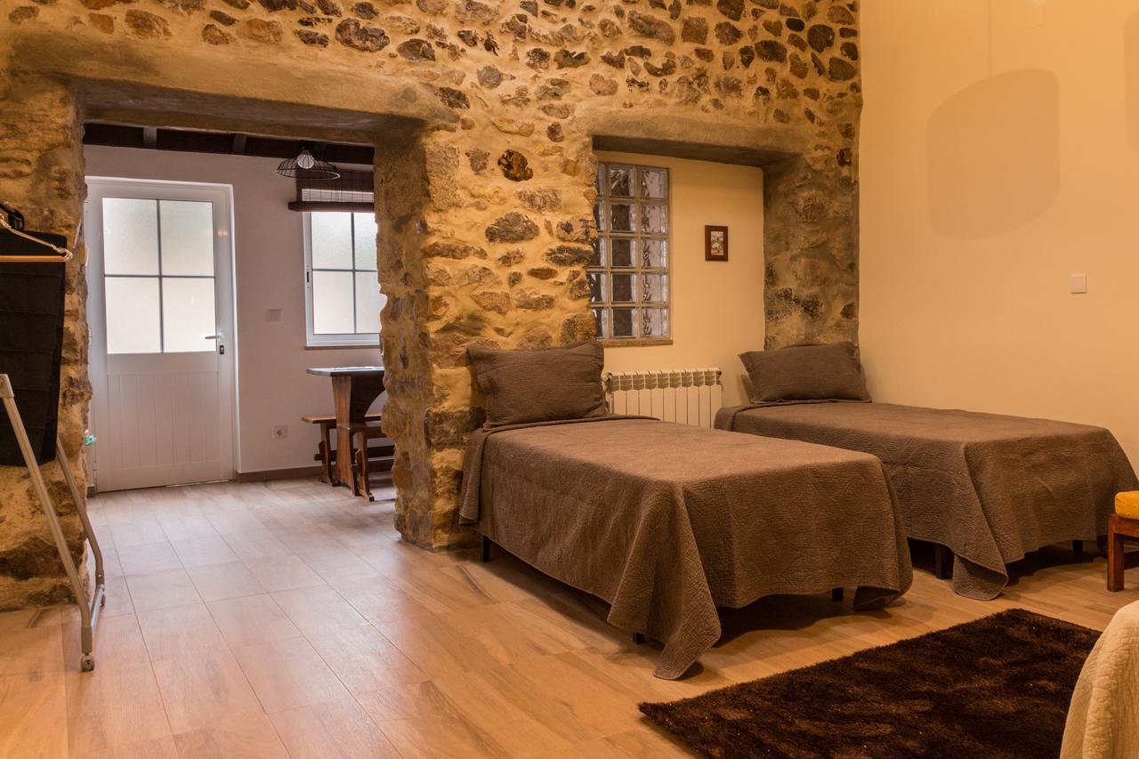 Portantiqua, Guest House Góis Εξωτερικό φωτογραφία