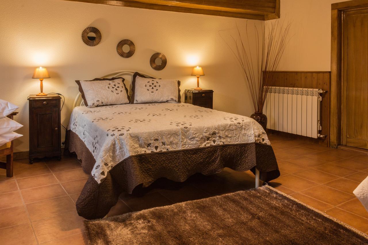 Portantiqua, Guest House Góis Εξωτερικό φωτογραφία