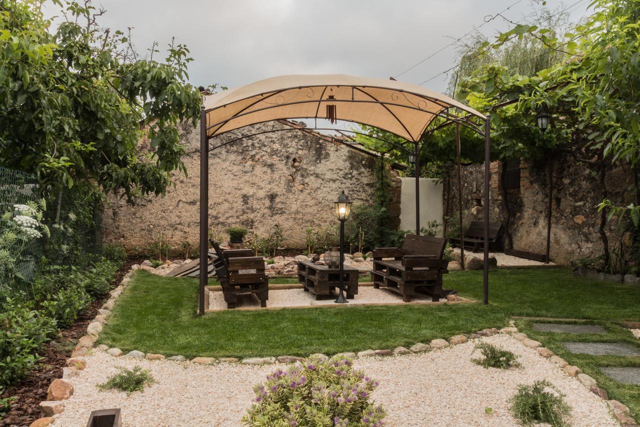 Portantiqua, Guest House Góis Εξωτερικό φωτογραφία