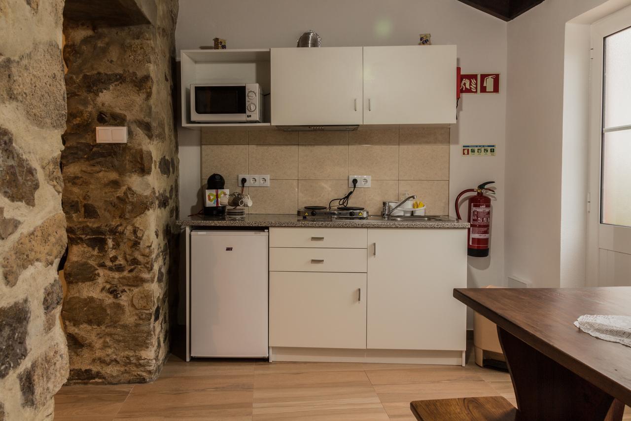 Portantiqua, Guest House Góis Εξωτερικό φωτογραφία