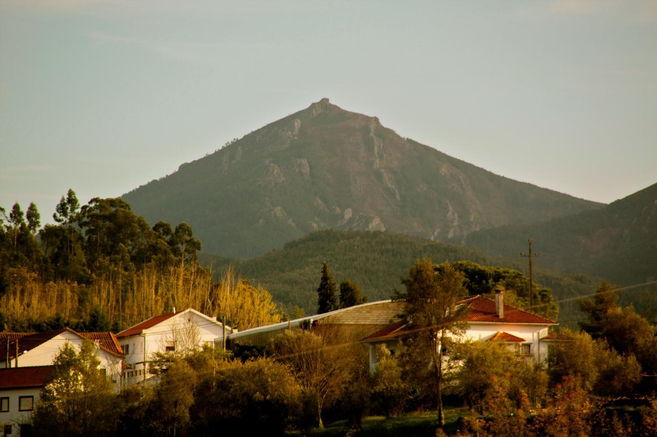 Portantiqua, Guest House Góis Εξωτερικό φωτογραφία