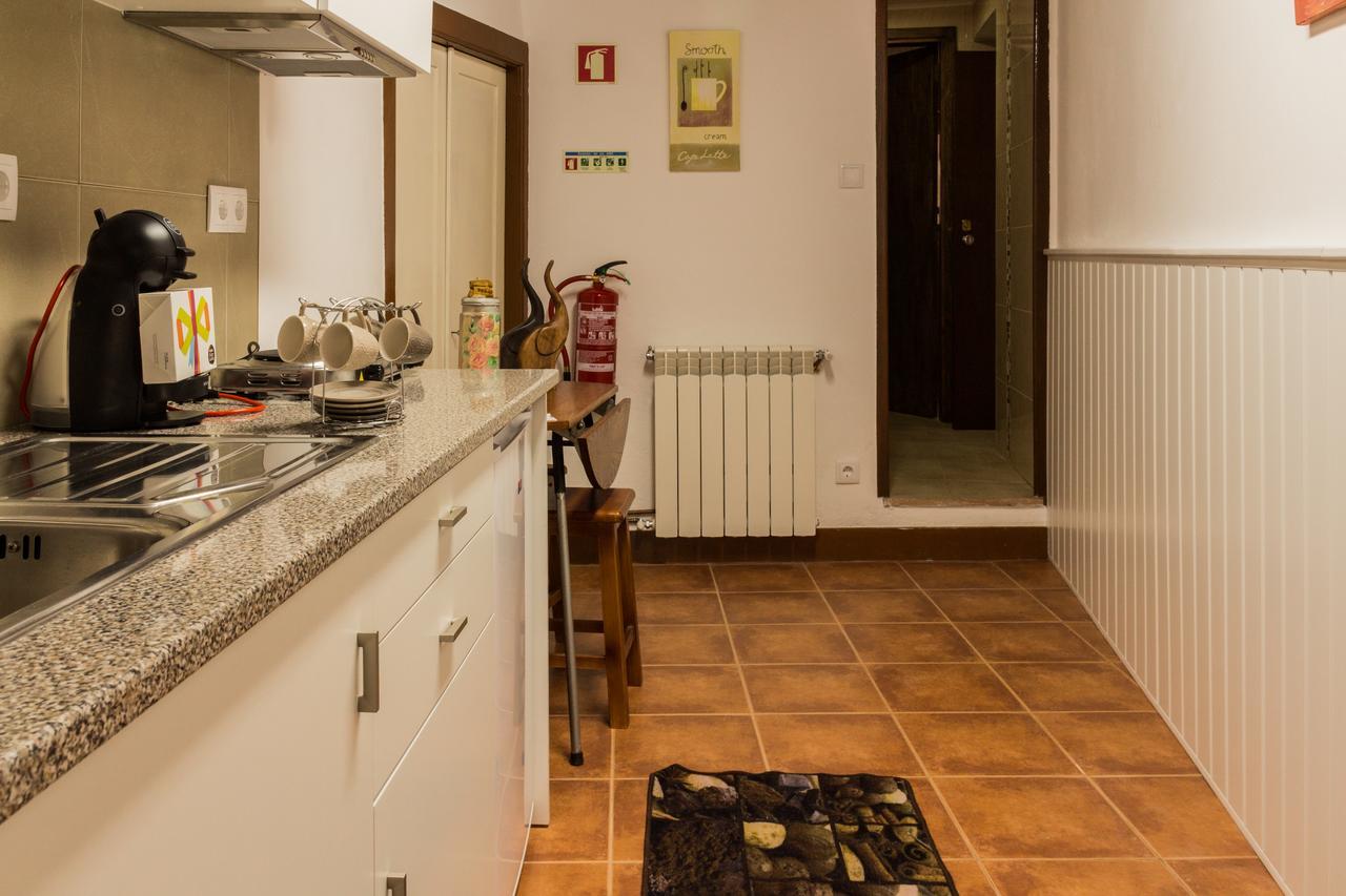 Portantiqua, Guest House Góis Εξωτερικό φωτογραφία